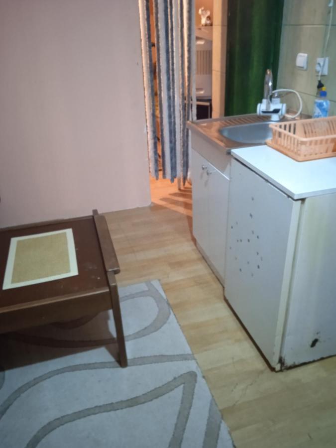 Holiday Home Vila Milka Kremna ภายนอก รูปภาพ