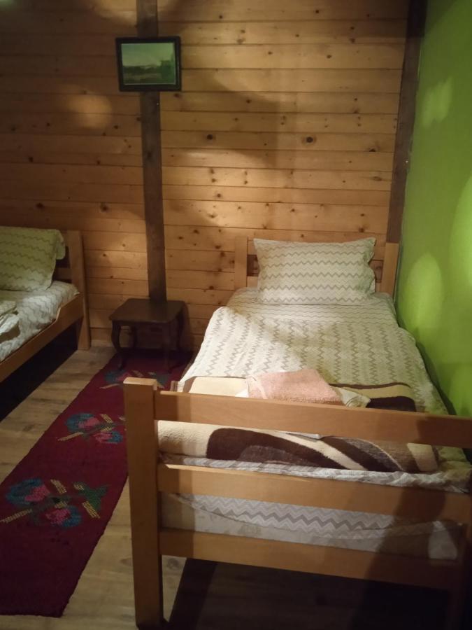 Holiday Home Vila Milka Kremna ภายนอก รูปภาพ