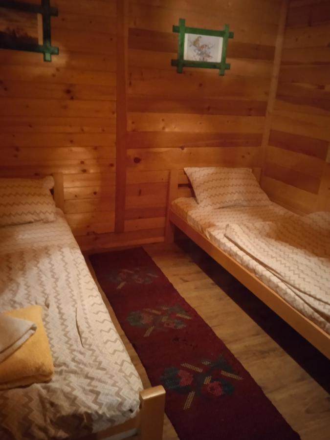 Holiday Home Vila Milka Kremna ภายนอก รูปภาพ